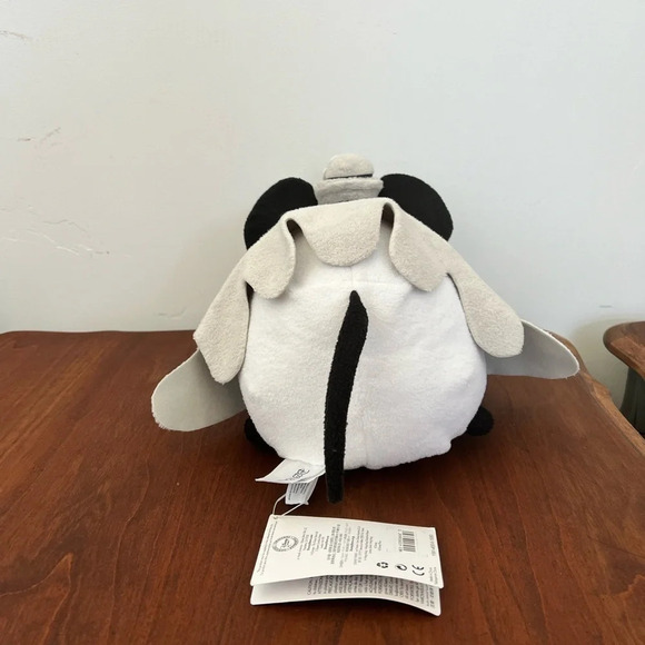 DISNEY TSUM TSUM PLUSH STEAMBOAT MINNIE 11 INCH MEDIUM NEW WITH TAGS D23 - Picture 6 of 8